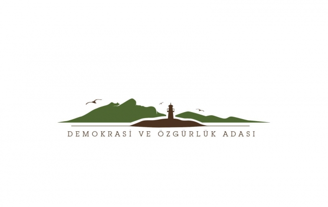 Demokrasi ve Özgürlükler Adası yıl sonunda açılacak